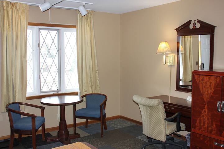 Econo Lodge Oskaloosa