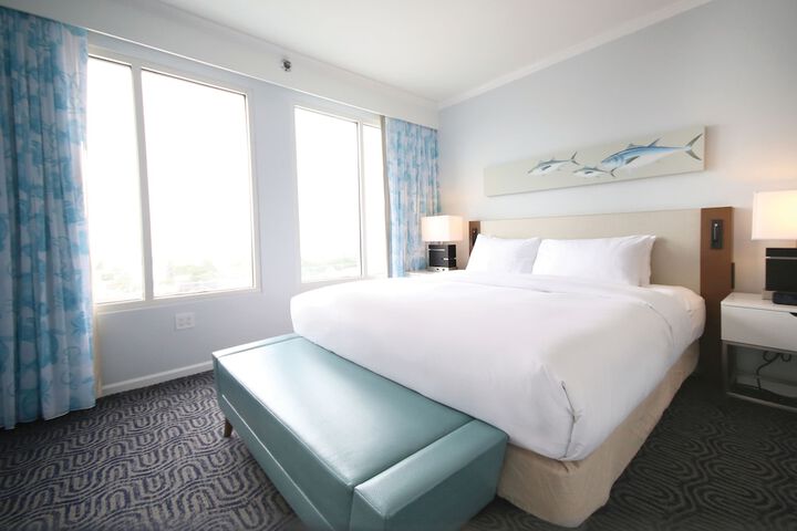 DoubleTree by Hilton Ocean City Oceanfront