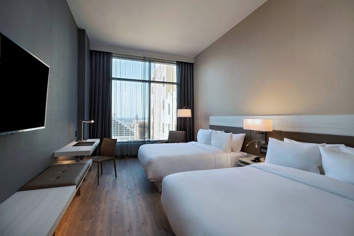 AC Hotel Fort Worth Downtown