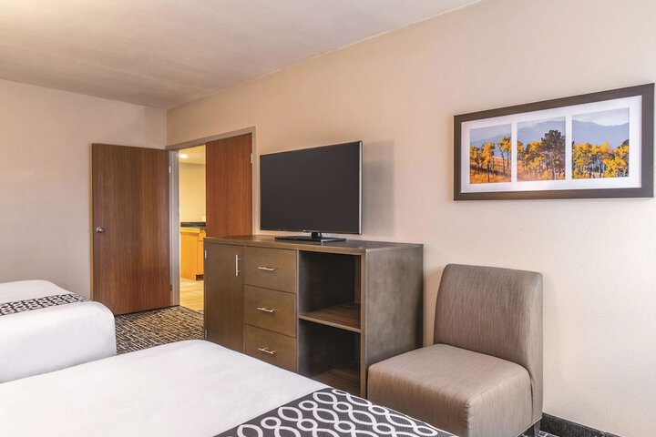 La Quinta Inn & Suites by Wyndham Glenwood Springs
