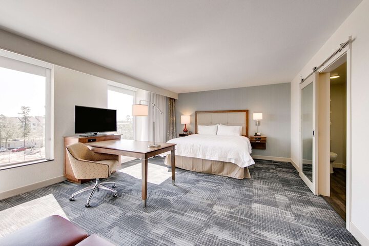 Hampton Inn & Suites North Houston Spring