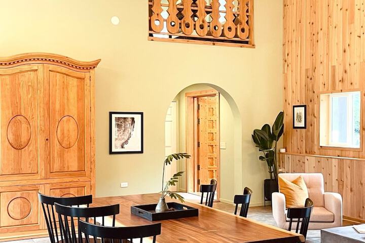 Terra Vista Chalet