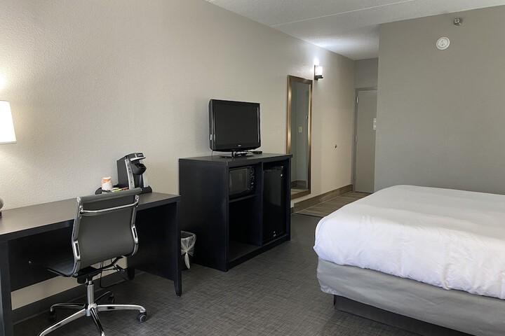 Comfort Inn & Suites Greer - Greenville