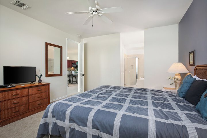 Fairway Villas Waikoloa by OUTRIGGER