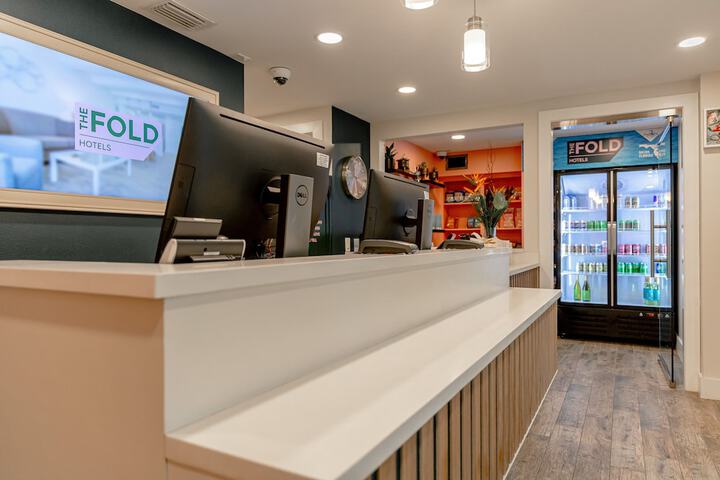 The Fold Hotels Indian Shores
