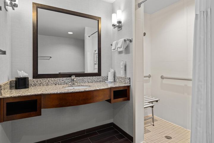 Hilton Garden Inn Nashville Brentwood