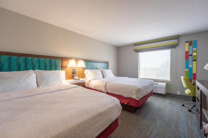 Hampton Inn Elkhorn Lake Geneva Area