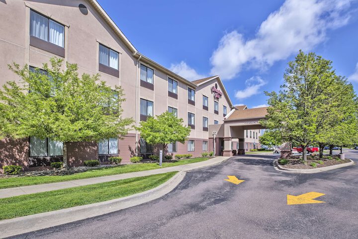 Hotel 1 of 24