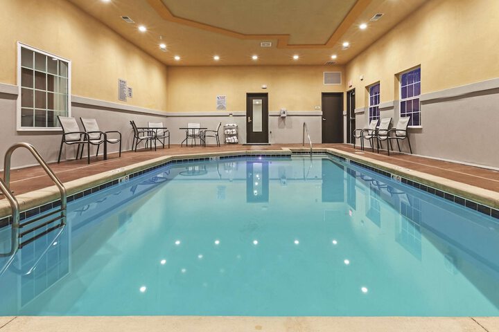 Pool 6 of 42
