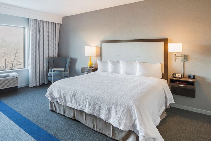 Hampton Inn & Suites Colleyville DFW Airport West