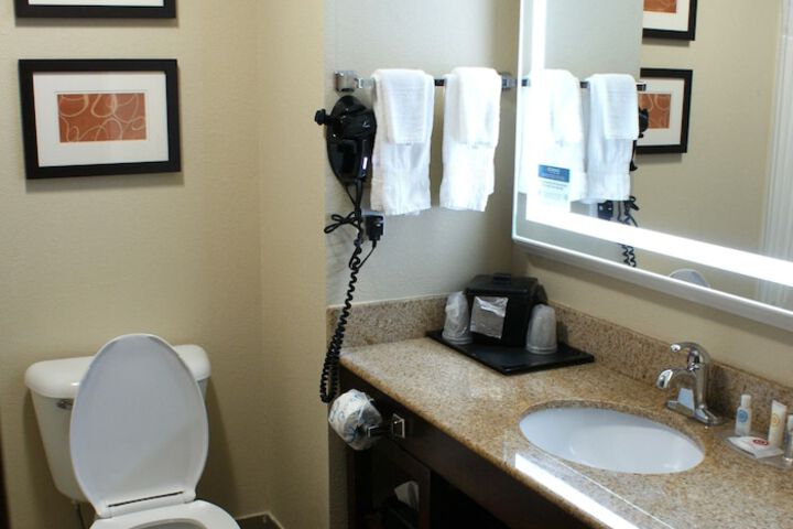 Comfort Suites Cookeville