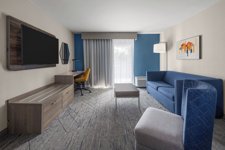 Holiday Inn Express Tifton by IHG