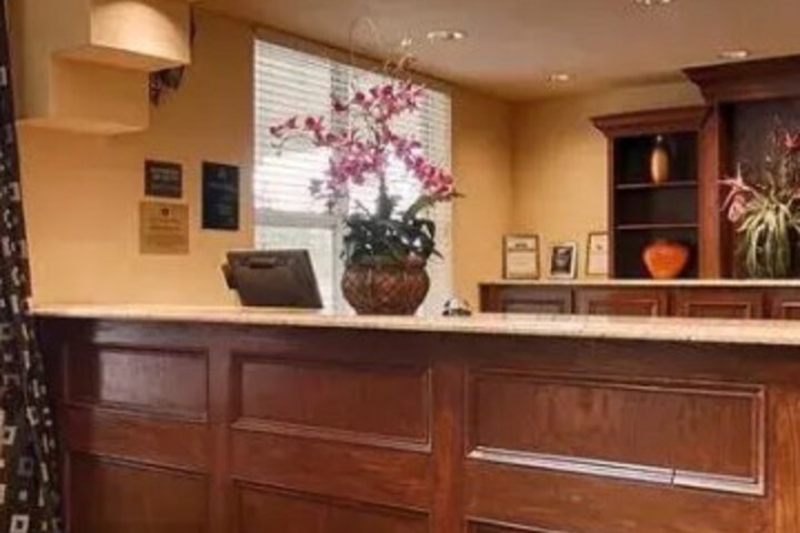 Country Inn and Suites of Yulee