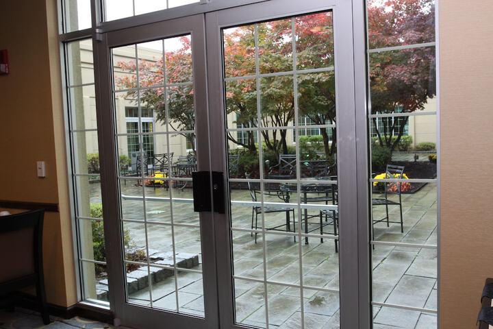 Hotel Exterior 20 of 20