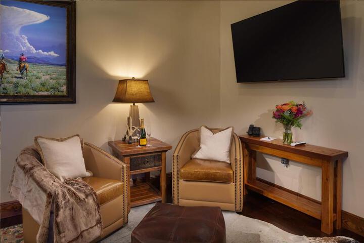The JL Bar Ranch Resort & Spa