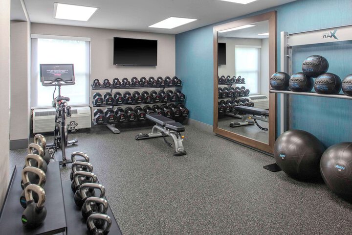 Hampton Inn Detroit / Northville