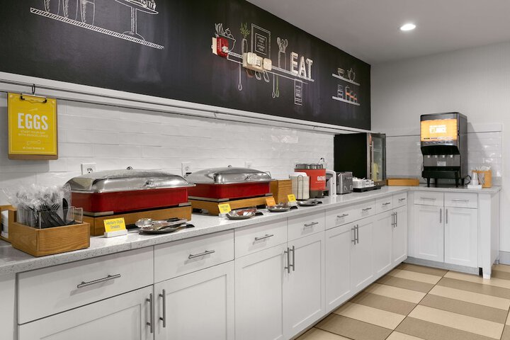 Hampton Inn Greenville / Travelers Rest