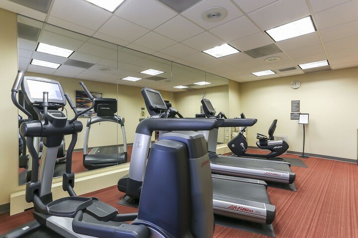 Health and Fitness 24 of 28