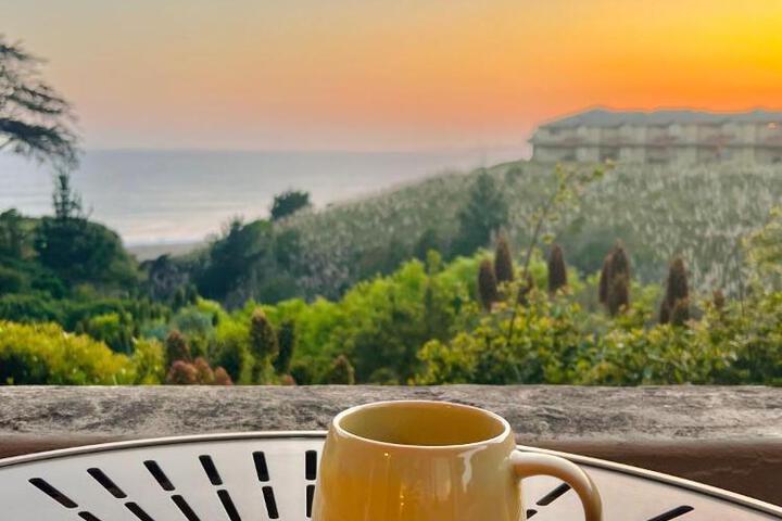Royal Villa - Ocean View - Heated Pools - SEASCAPES BEST 1 BEDROOM - 3 BEDS - End Unit