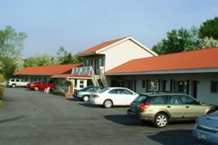 Gull Motel - Belfast Maine