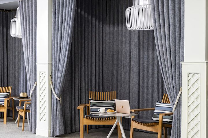 Hotel Viking