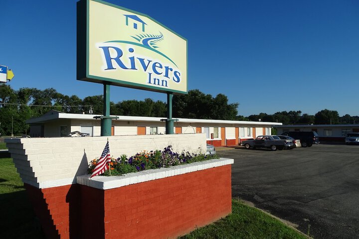 Rivers Inn Fort Madison