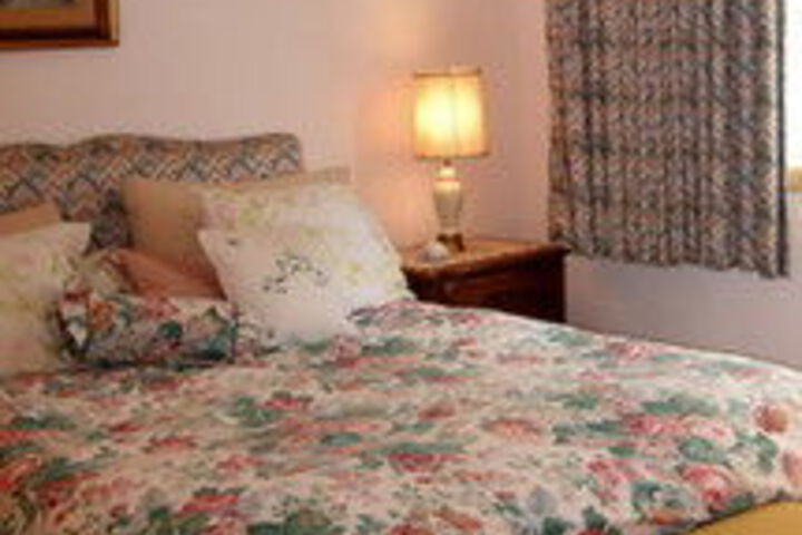 Auberge de Seattle French Country Inn