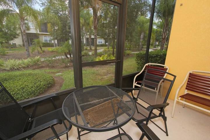Oakwaterresort Near Disney h