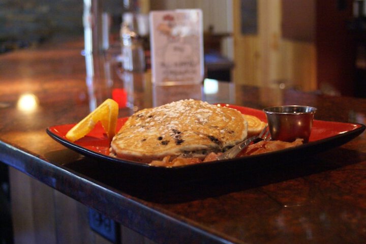 The Jay Village Inn