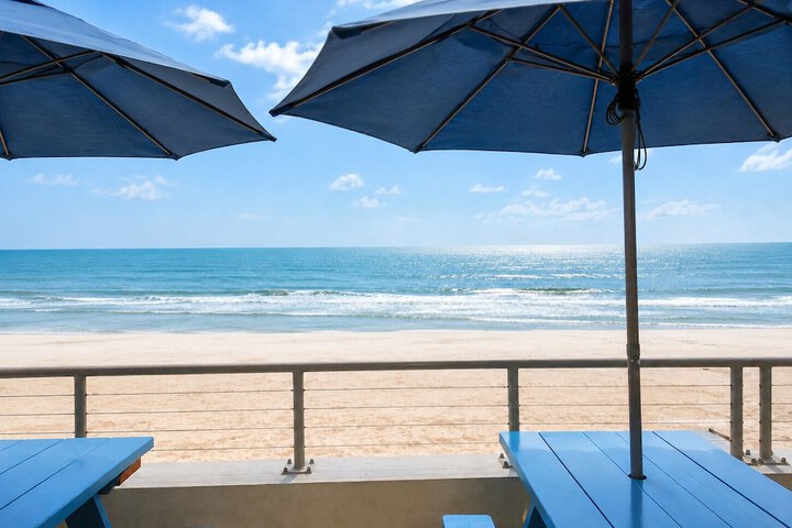 Ocean East Resort Club