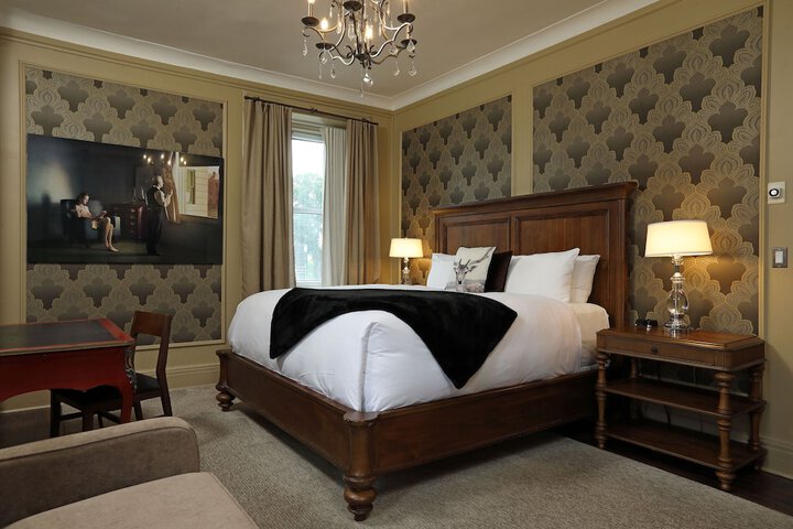 The Fort Garry Hotel Spa and Conference Centre, an Ascend Collection Hotel