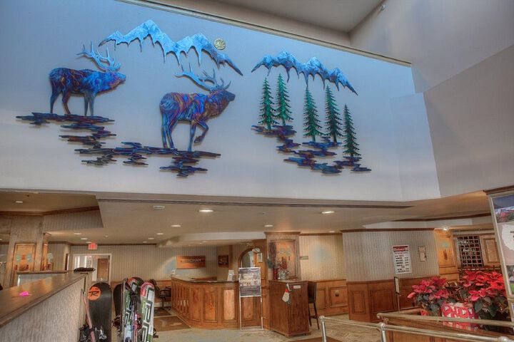 River Mountain Lodge a Vail Resorts Property
