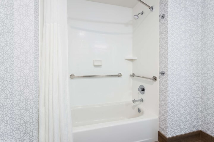 Hampton Inn Ft. Lauderdale-Commercial Blvd.