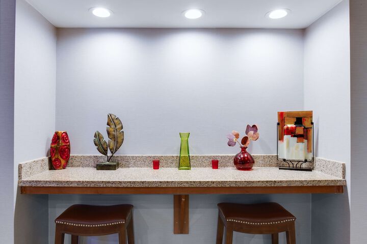Hampton Inn Pittsburgh / West Mifflin