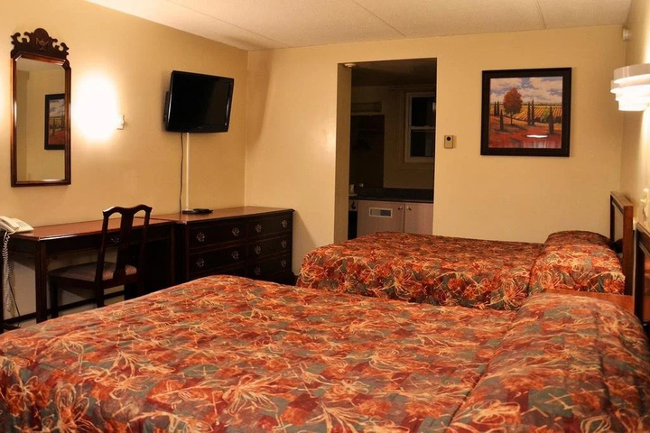 Grand Motel