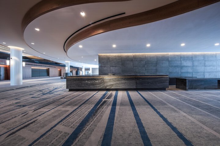 InterContinental Los Angeles Downtown by IHG