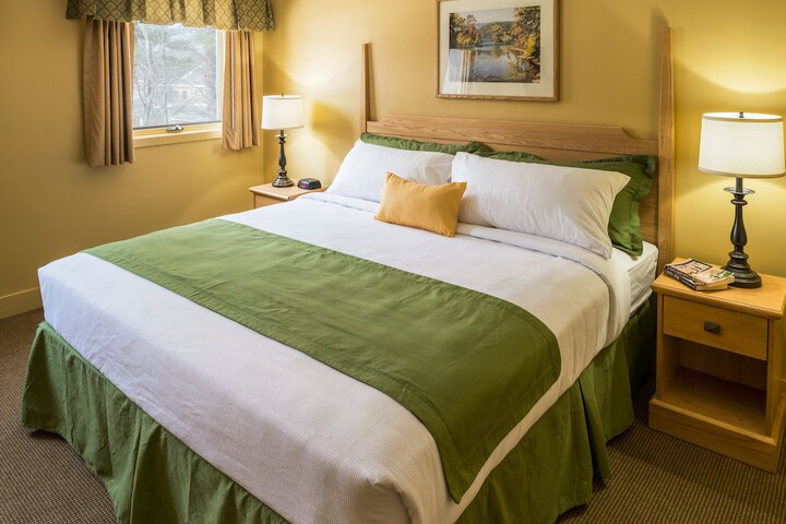 Steele Hill Resorts