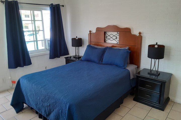 Oceana Boutique Hotel