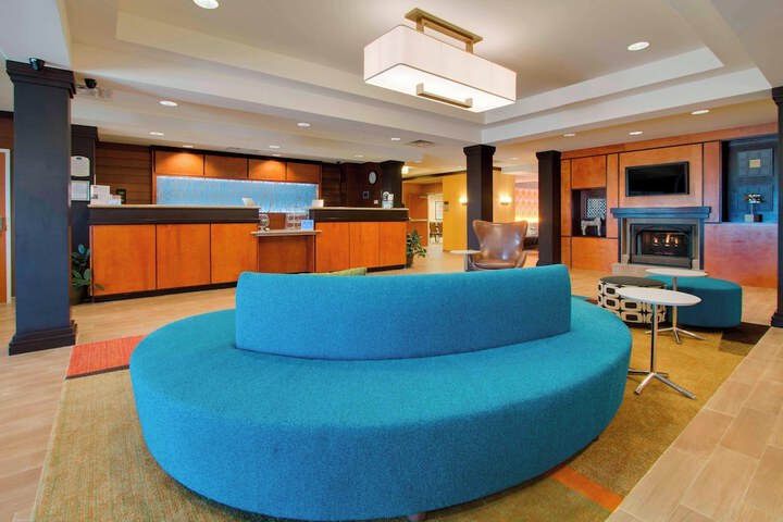 Fairfield Inn & Suites by Marriott Clermont