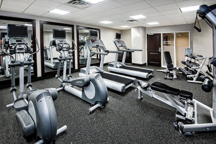 Health and Fitness 28 of 28