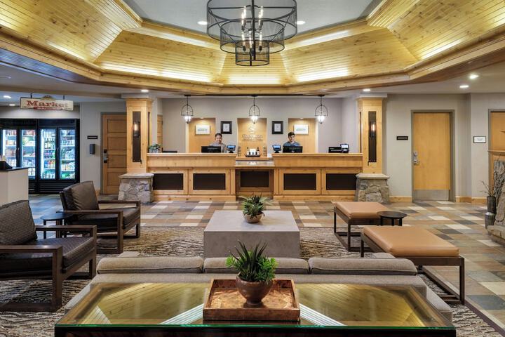 Sheraton Mountain Vista Villas Avon / Vail Valley