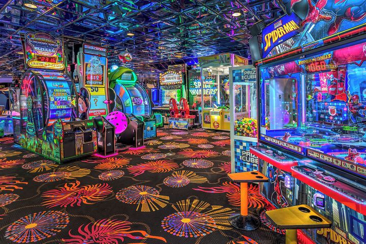 Atlantis Casino Resort Spa