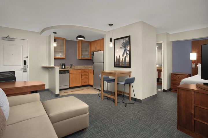 Residence Inn by Marriott San Diego Oceanside