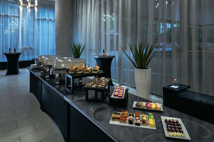 Hilton Garden Inn Seattle Bellevue Downtown WA