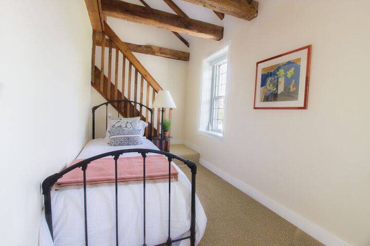 Kedron Valley Inn