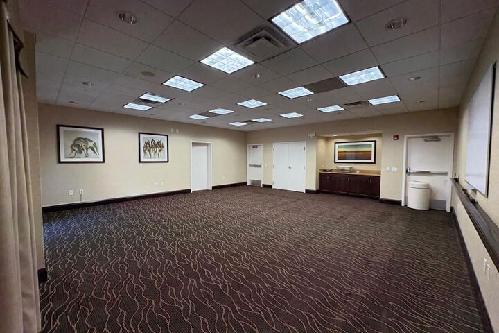 Hampton Inn & Suites Schertz
