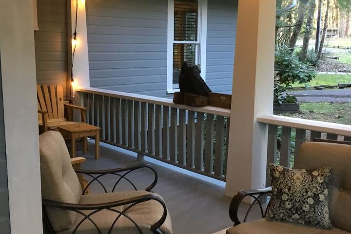 Mountain Meadows Inn