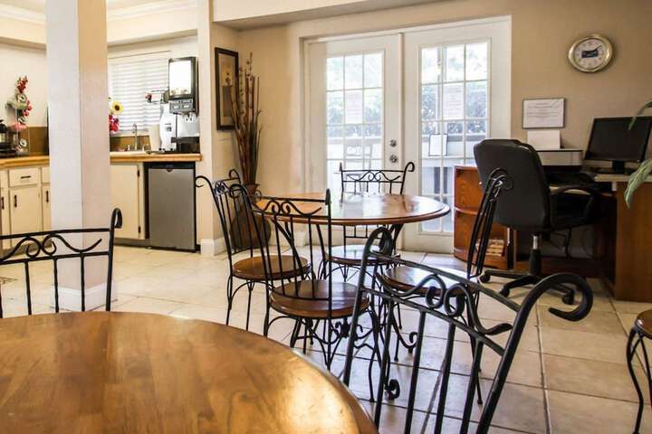 Rodeway Inn Apopka South
