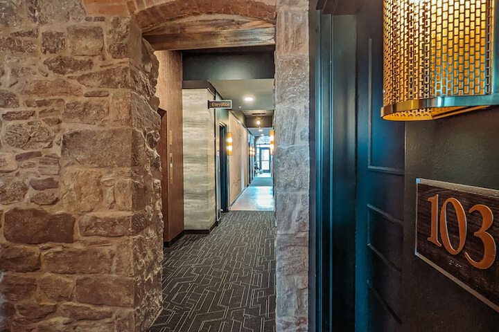 EXPLORE Marquette Historic District