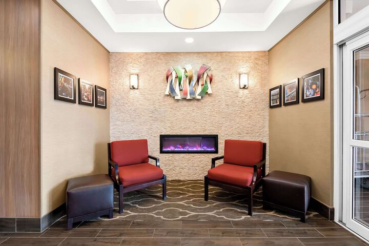 Hotel Interior 16 of 66